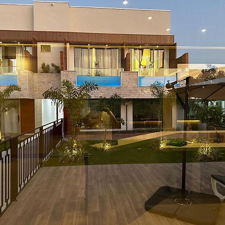 Pousada Villas - Bonito بونيتو المظهر الخارجي الصورة