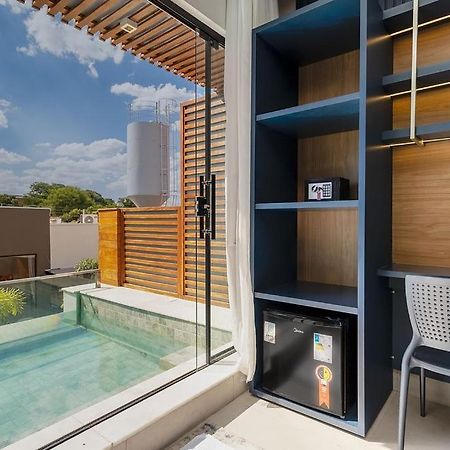 Pousada Villas - Bonito بونيتو المظهر الخارجي الصورة