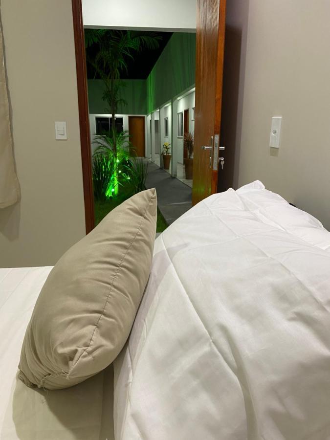 Pousada Villas - Bonito بونيتو المظهر الخارجي الصورة