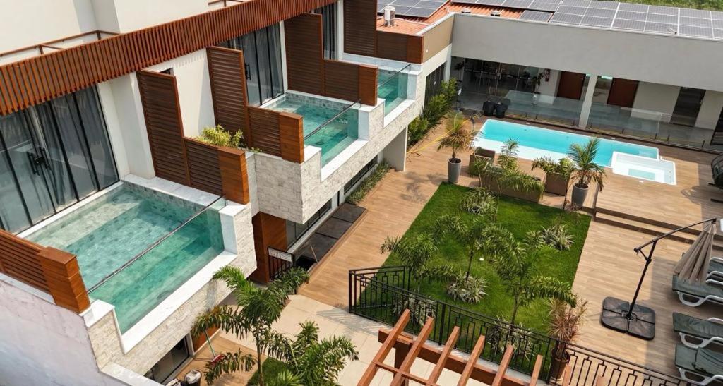 Pousada Villas - Bonito بونيتو المظهر الخارجي الصورة