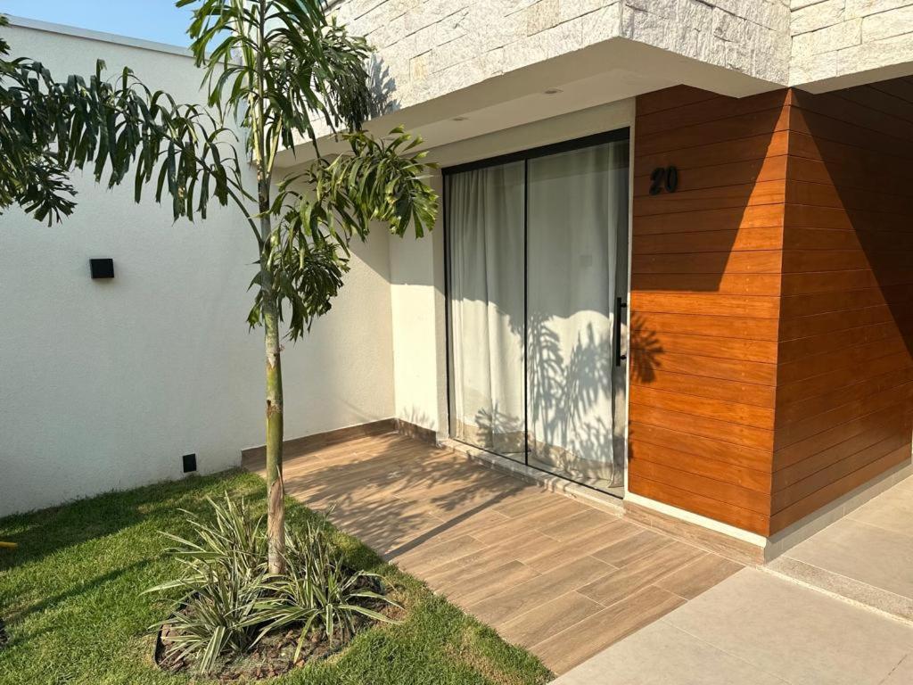 Pousada Villas - Bonito بونيتو المظهر الخارجي الصورة