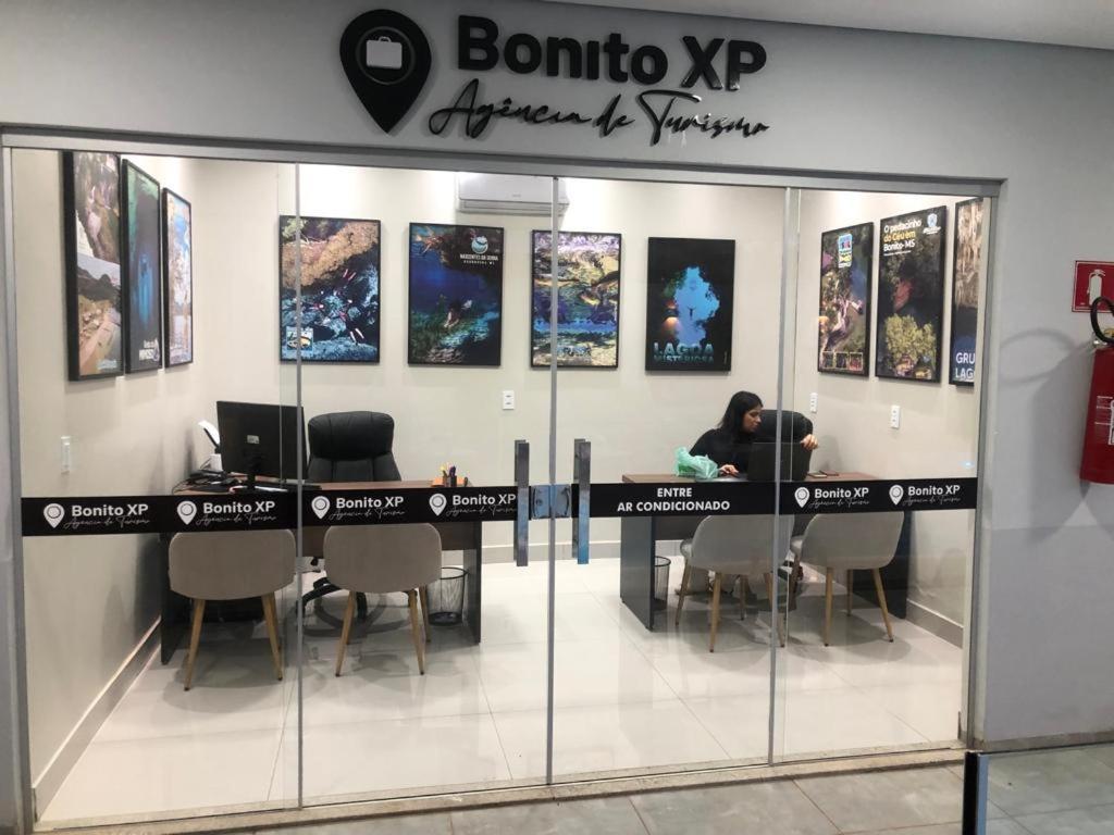 Pousada Villas - Bonito بونيتو المظهر الخارجي الصورة