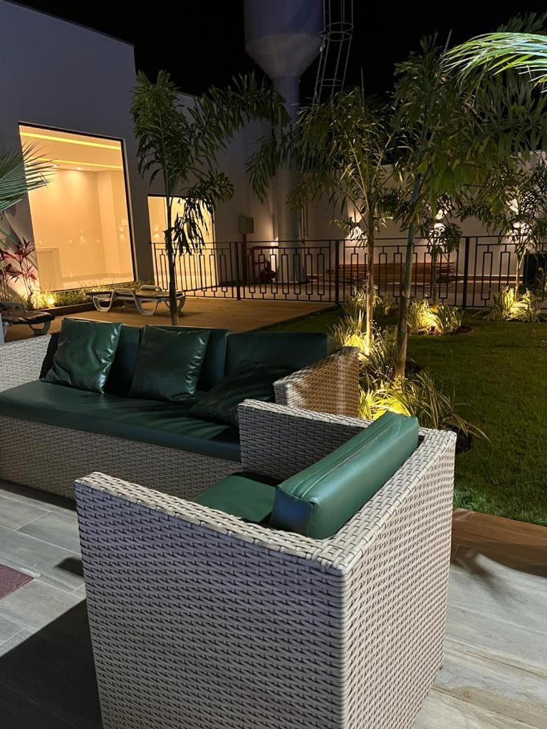 Pousada Villas - Bonito بونيتو المظهر الخارجي الصورة