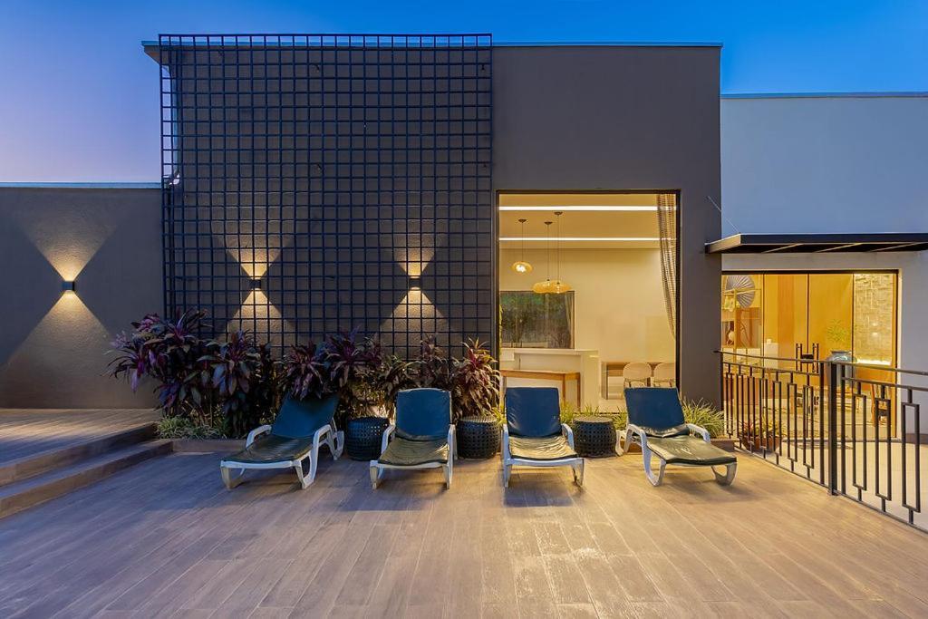 Pousada Villas - Bonito بونيتو المظهر الخارجي الصورة