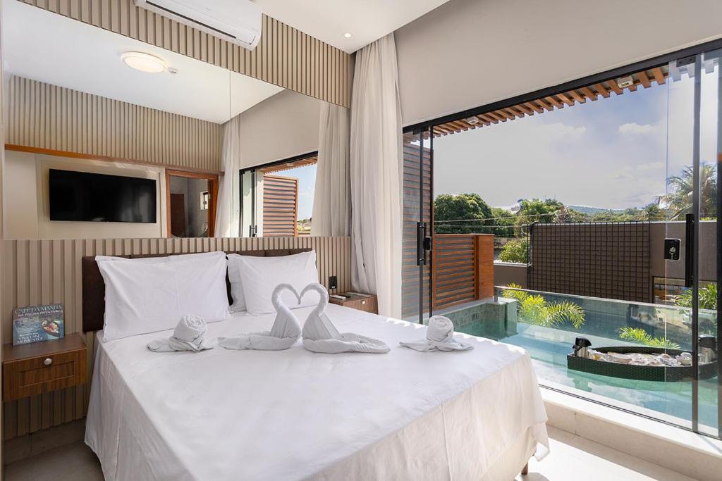 Pousada Villas - Bonito بونيتو المظهر الخارجي الصورة