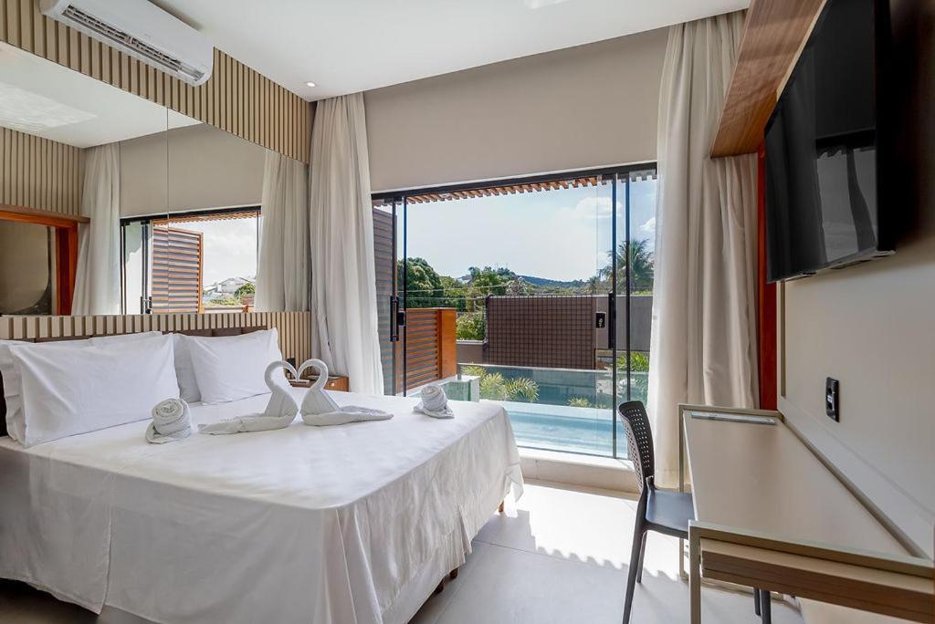 Pousada Villas - Bonito بونيتو المظهر الخارجي الصورة