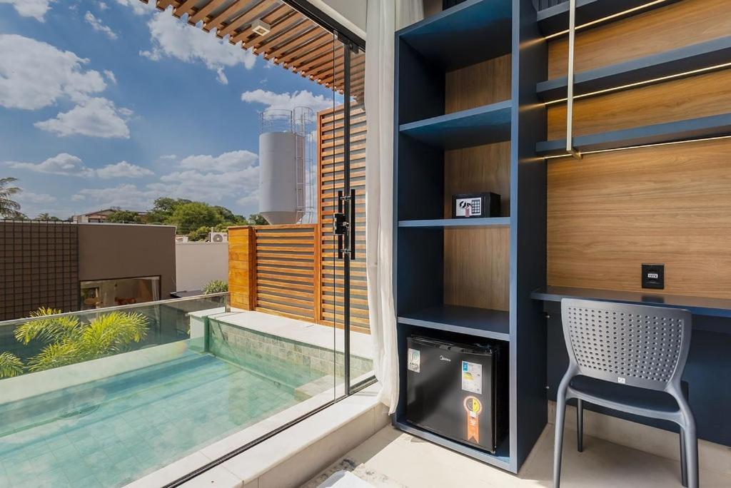 Pousada Villas - Bonito بونيتو المظهر الخارجي الصورة
